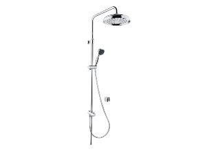 Arteme Elegance Duş Kolonu A45657